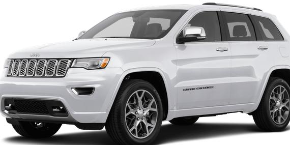 JEEP GRAND CHEROKEE 2021 1C4RJFBG5MC669760 image